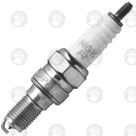 Ngk Spark Plugs Spark Plug Ngk Cr9 Ehi 9