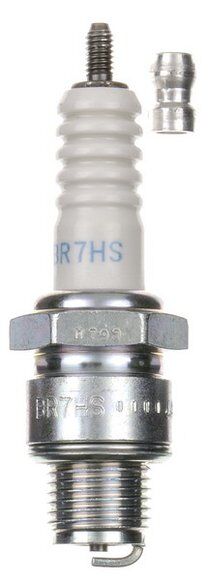 Ngk Spark Plugs Spar Plug Ngk Br7 Hs Sol