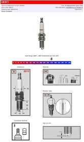 Champion Champion S Plug Ra4 Hc
