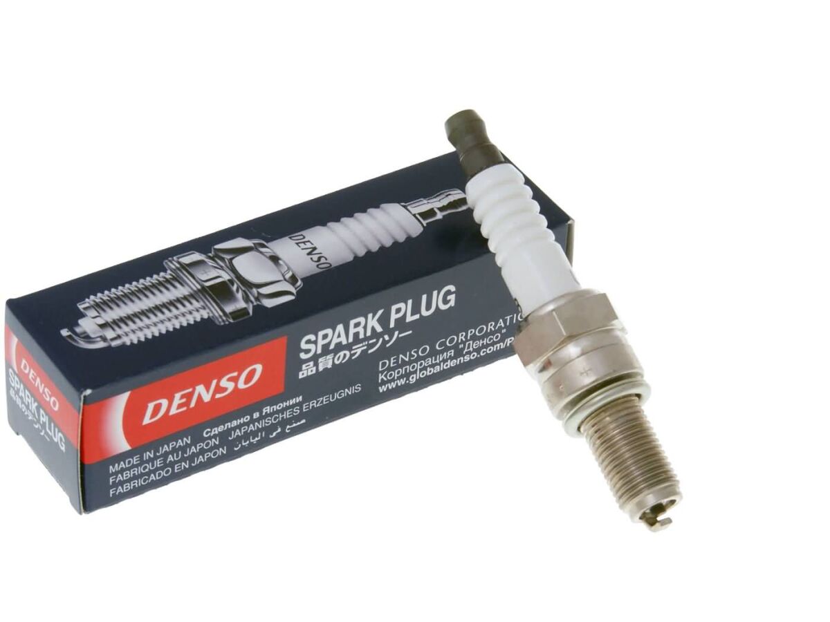 Denso Denso Sparkplug U24 Esr Nb