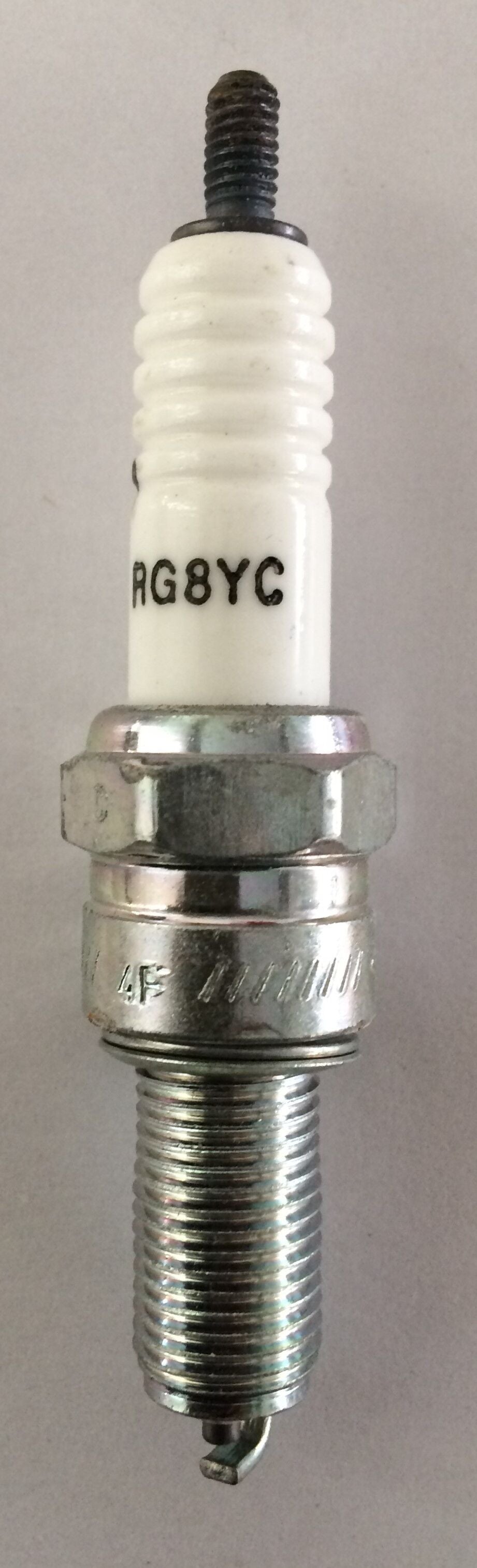 Champion Champion S Plug Rg8 Yc