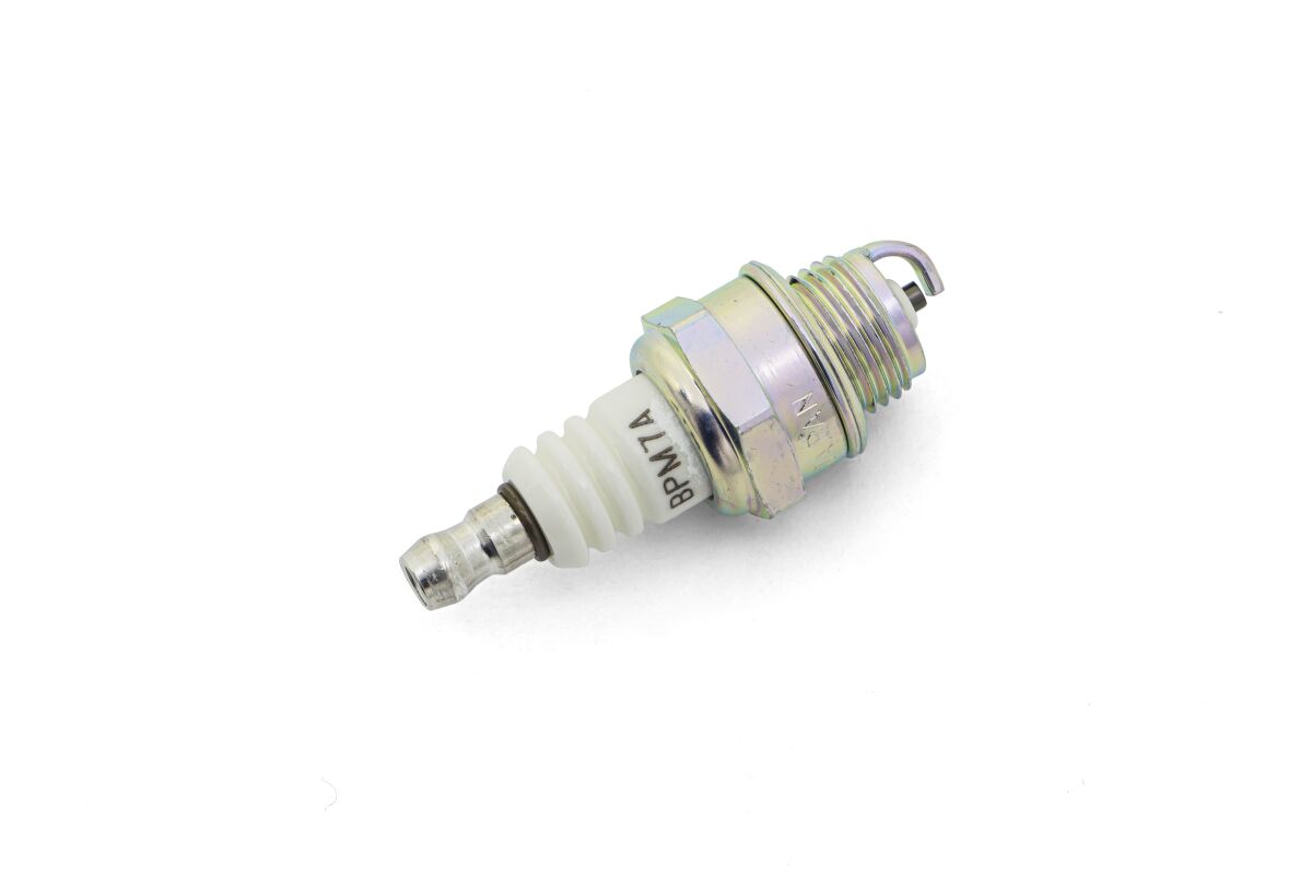 Ngk Spark Plugs Spark Plug Ngk Bpm7 A