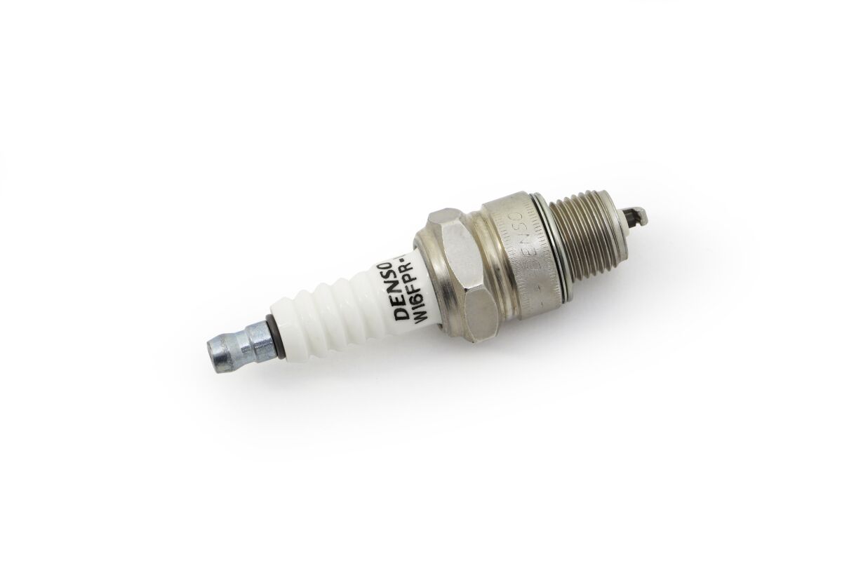 Denso Denso Sparkplug U24 Etr