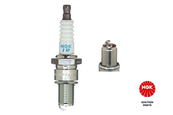 Ngk Spark Plugs Spark Plug Ngk Gr8 Di 12