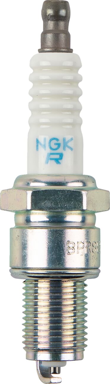 Ngk Spark Plugs Spark Plug (Bpr8 Es Sol)