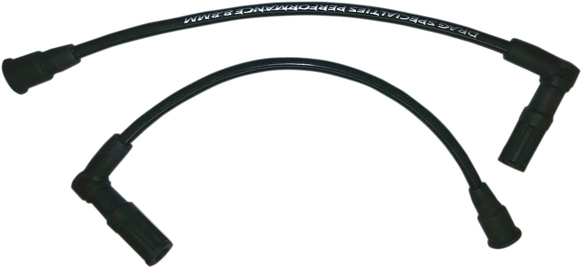 Drag Specialties Plug Wires Victory