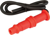 Moose Offroad Four Wheel Sparkplug Wire/Cap Pol