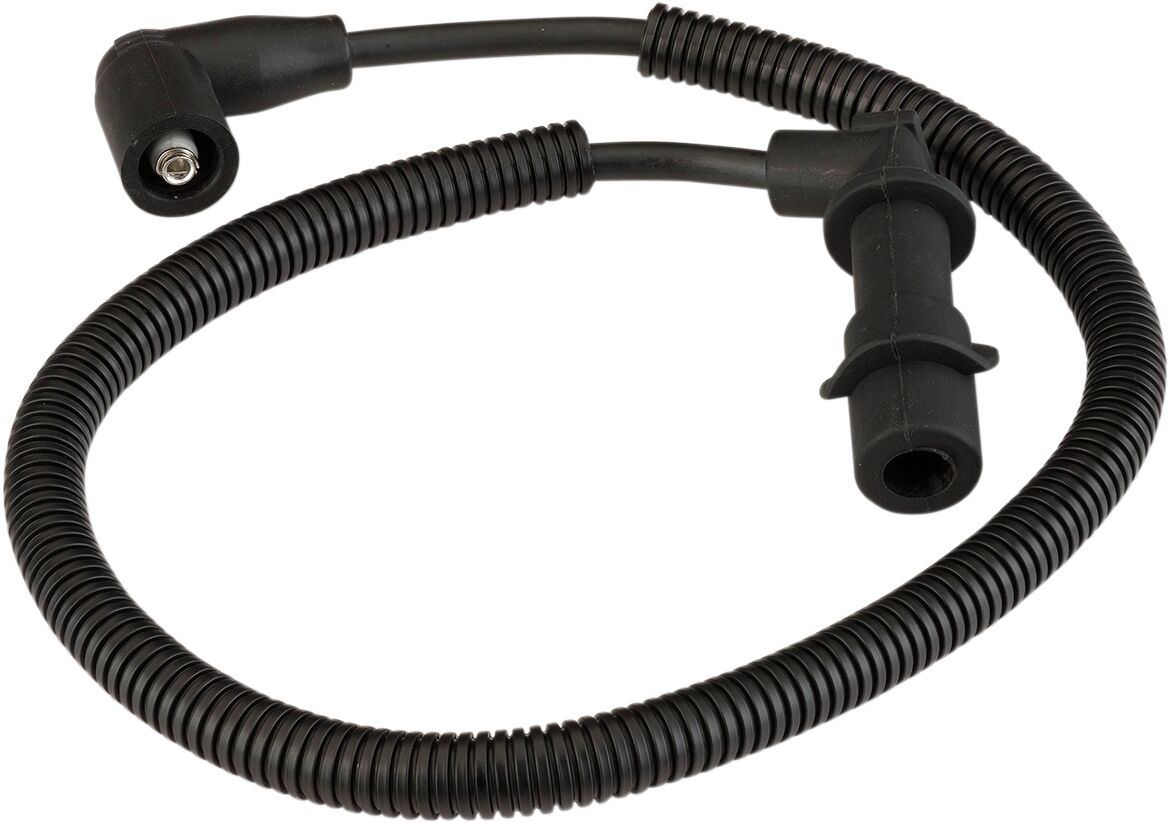 Moose Offroad Four Wheel Sparkplug Wire/Cap Pol