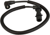 Moose Offroad Four Wheel Sparkplug Wire/Cap Pol