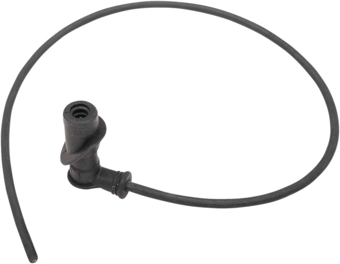 Moose Offroad Four Wheel Sparkplug Wire/Cap Pol