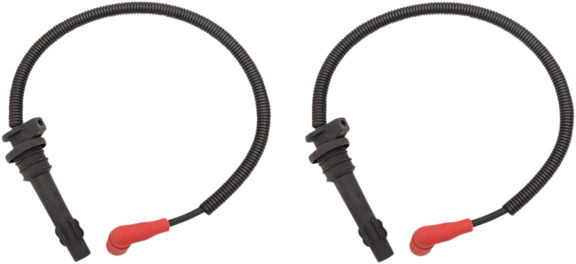 Moose Offroad Four Wheel Sparkplug Wire/Cap Pol