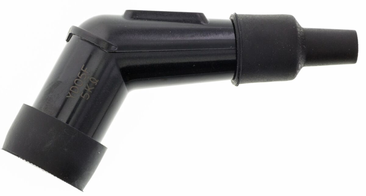 Ngk Spark Plugs Spark Plug Cap Yd05 F