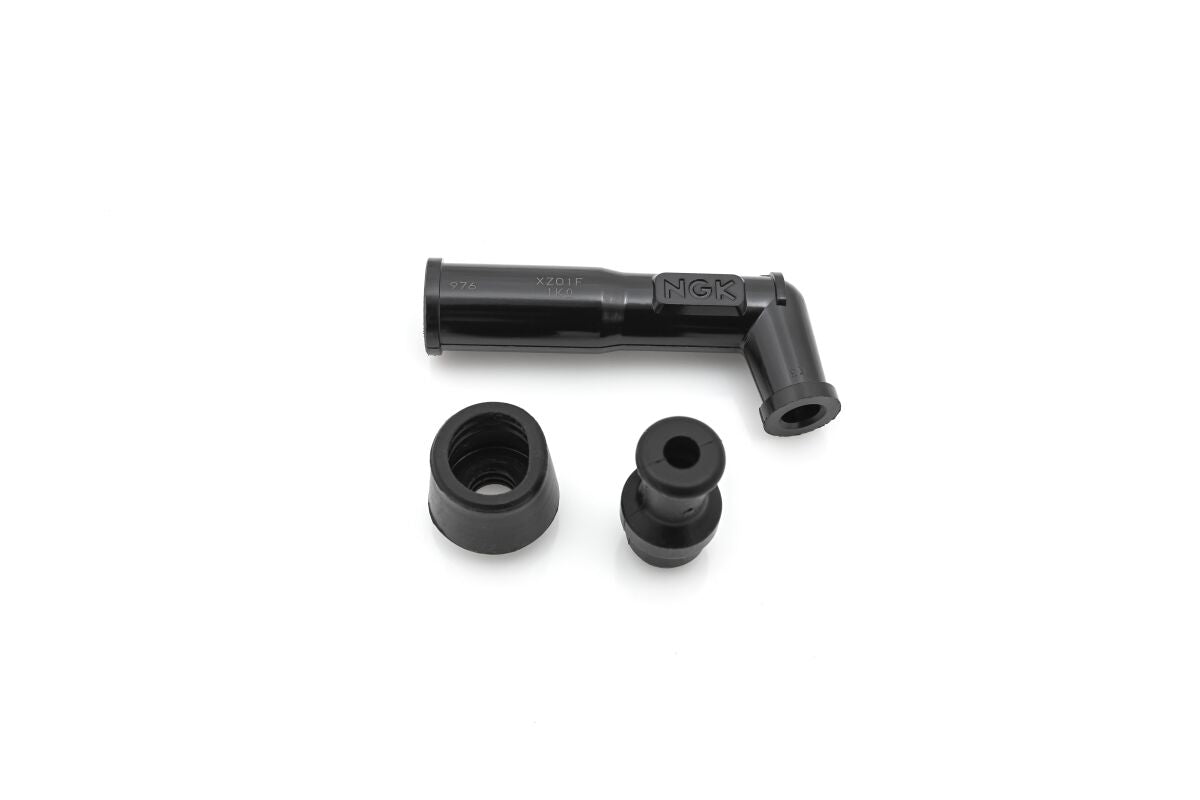Ngk Spark Plugs Spark Plug Cap Xz01 F