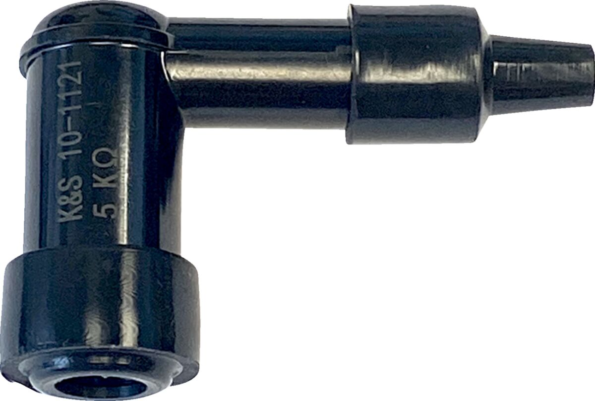 K&S Technologies Cap Spark Plug 90 14 Mm