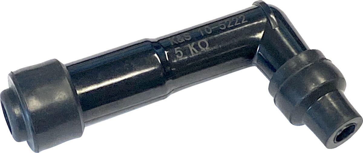 K&S Technologies Cap Spark Plg 102 10 12 Mm