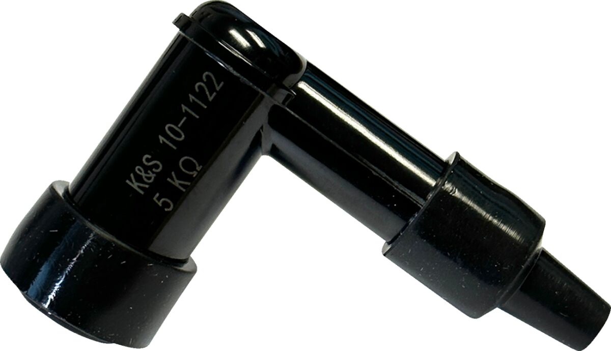 K&S Technologies Cap Spark Plug 90 14 Mmstd