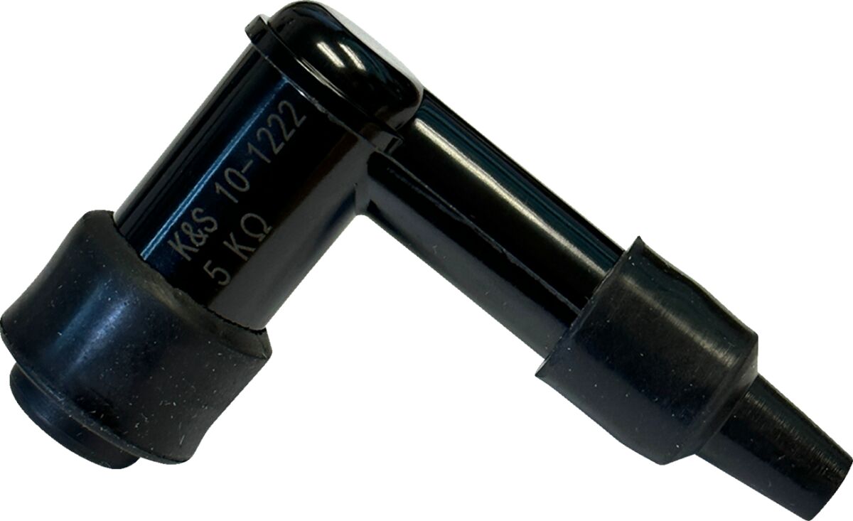 K&S Technologies Cap Spark Plug 90 10 Mmstd
