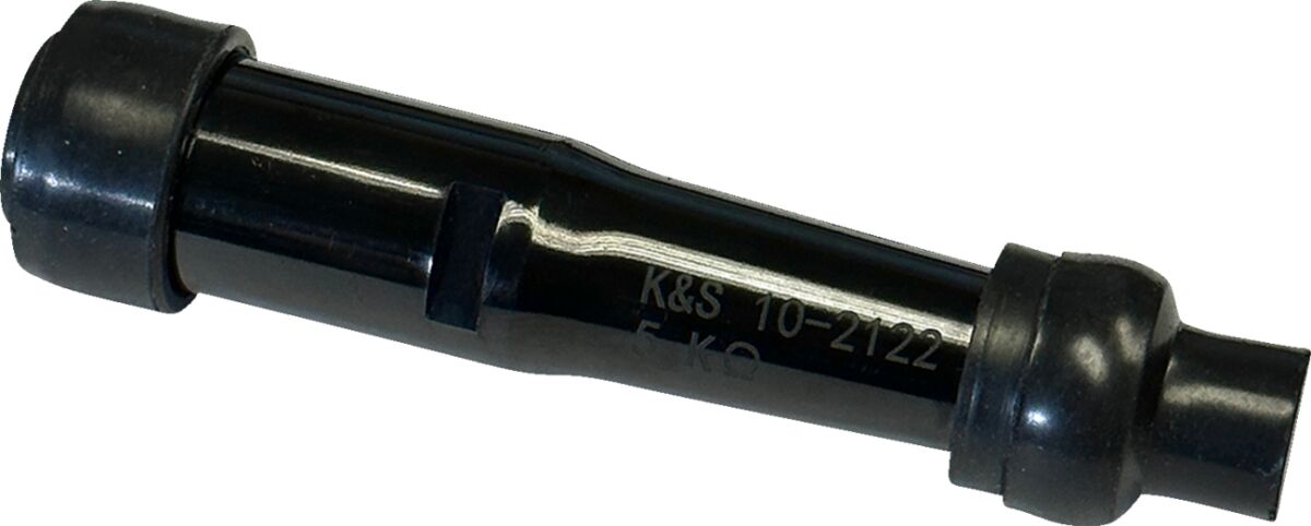 K&S Technologies Cap Spark Plg Str 14 Mmstd