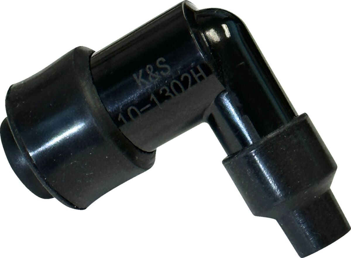 K&S Technologies Cap Spark Plug 90 Stud