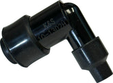 K&S Technologies Cap Spark Plug 90 Stud