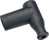 Moose Offroad Hard Parts Spark Plug Resistor Cover
