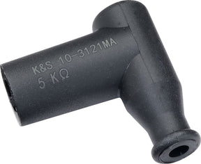 Moose Offroad Hard Parts Spark Plug Resistor Cover