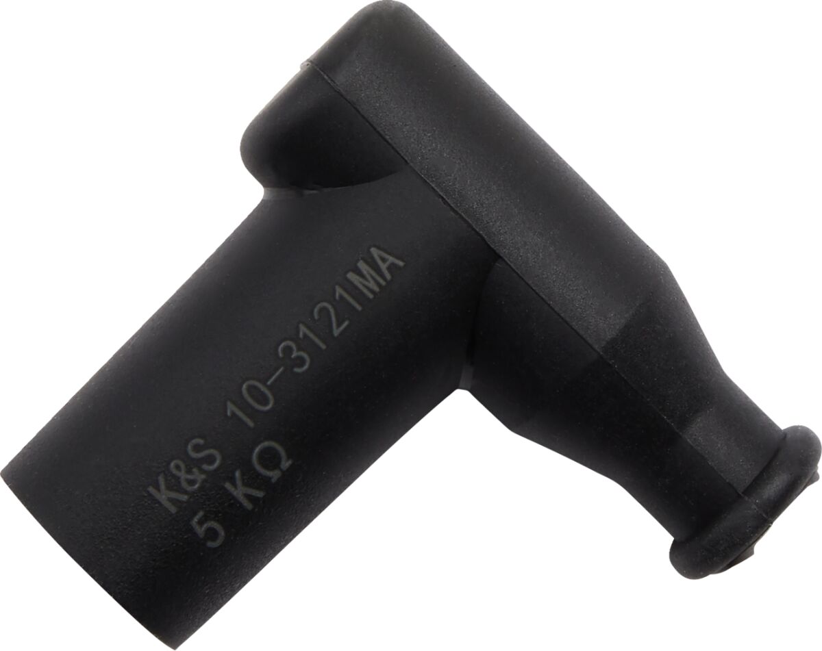 Moose Offroad Hard Parts Spark Plug Resistor Cover