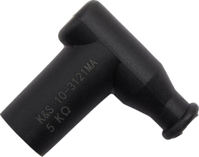 Moose Offroad Hard Parts Spark Plug Resistor Cover