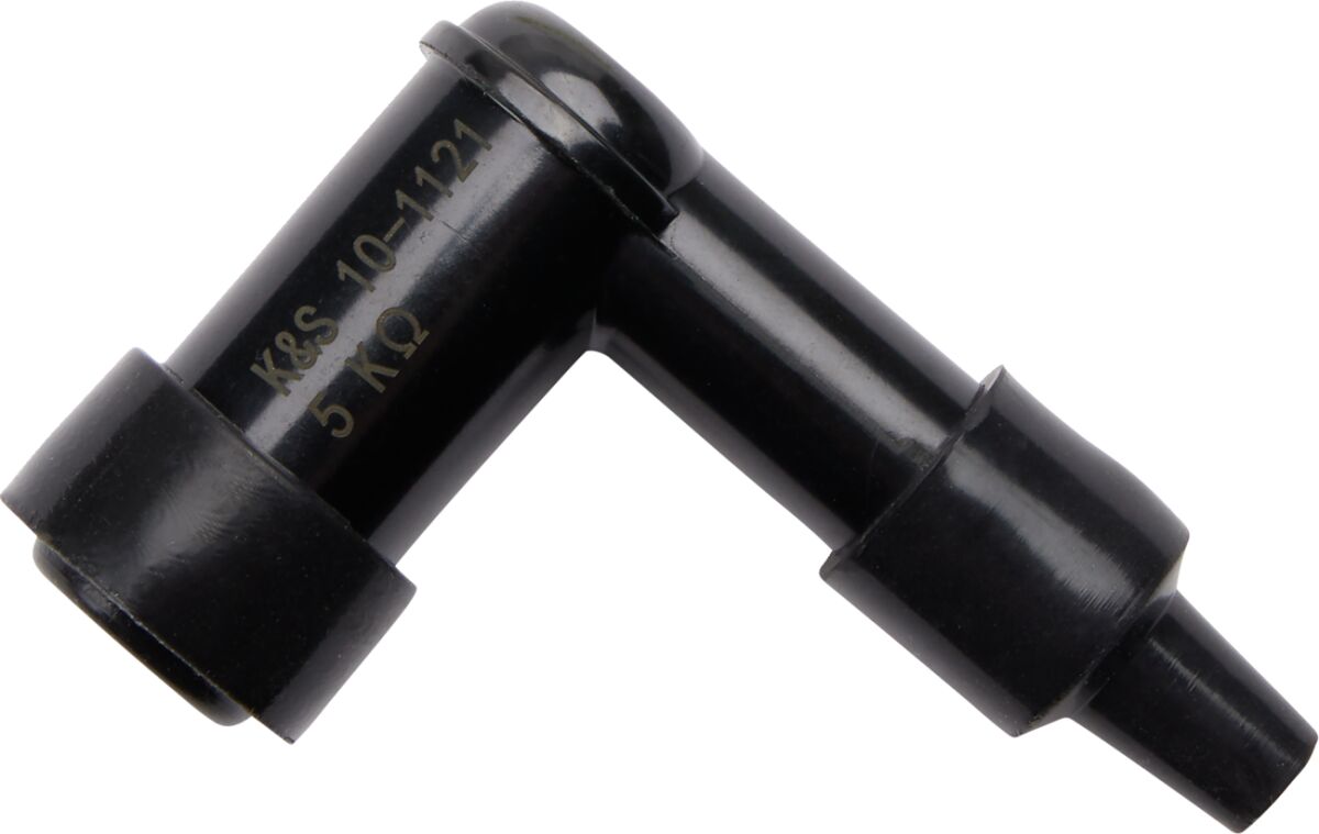 Moose Offroad Hard Parts Spark Plug Resistor Cover