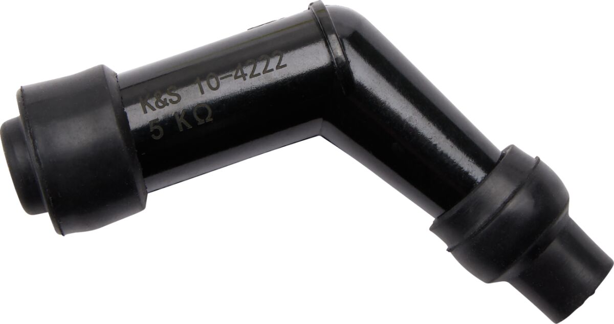 Moose Offroad Hard Parts Spark Plug Resistor Cover