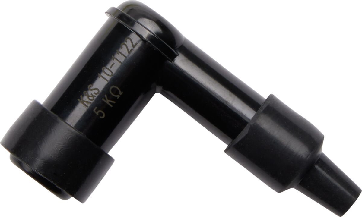 Moose Offroad Hard Parts Spark Plug Resistor Cover