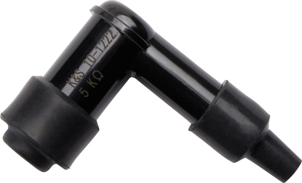 Moose Offroad Hard Parts Spark Plug Resistor Cover