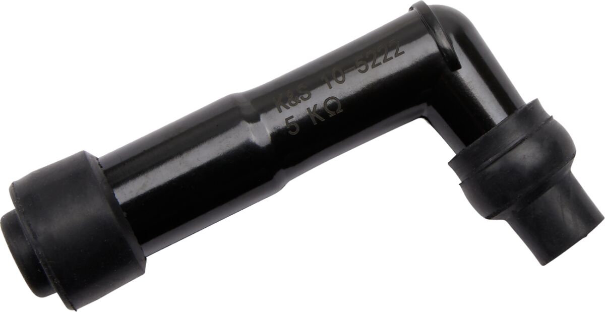 Moose Offroad Hard Parts Spark Plug Resistor Cover