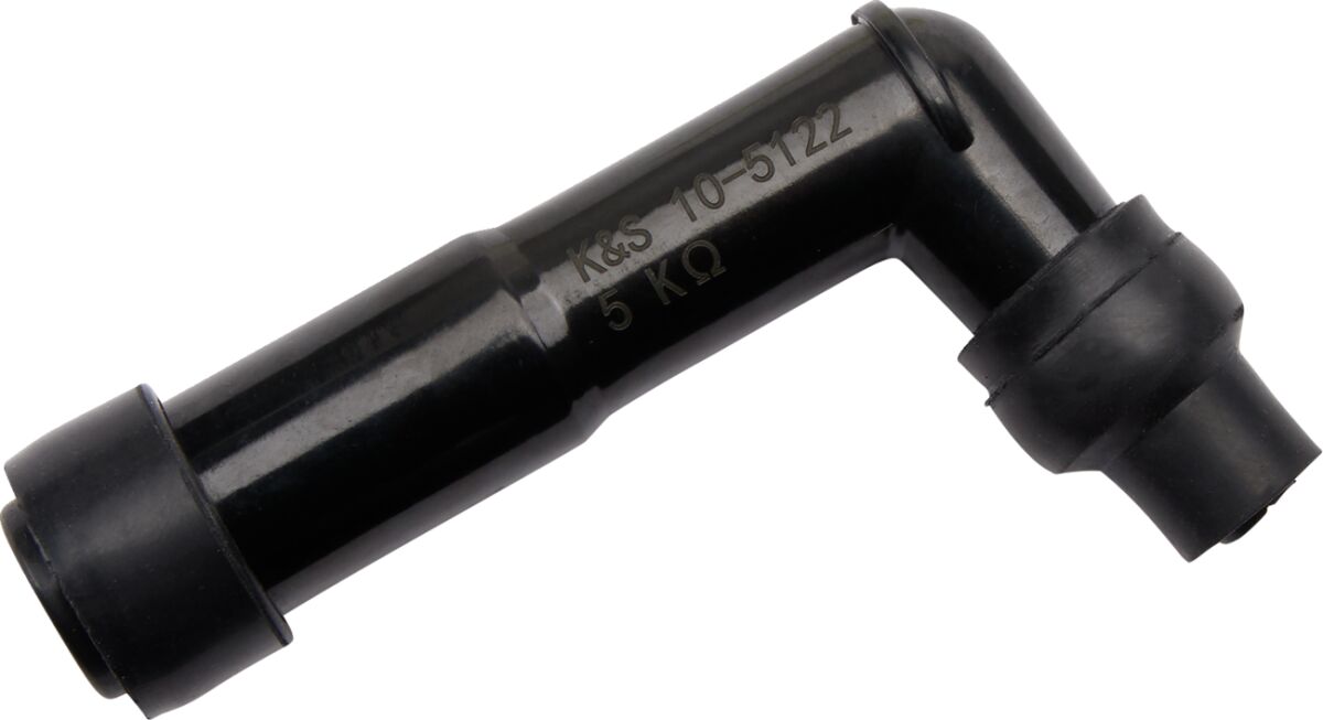 Moose Offroad Hard Parts Spark Plug Resistor Cover
