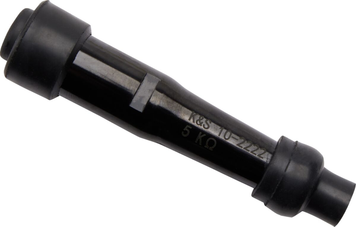 Moose Offroad Hard Parts Spark Plug Resistor Cover