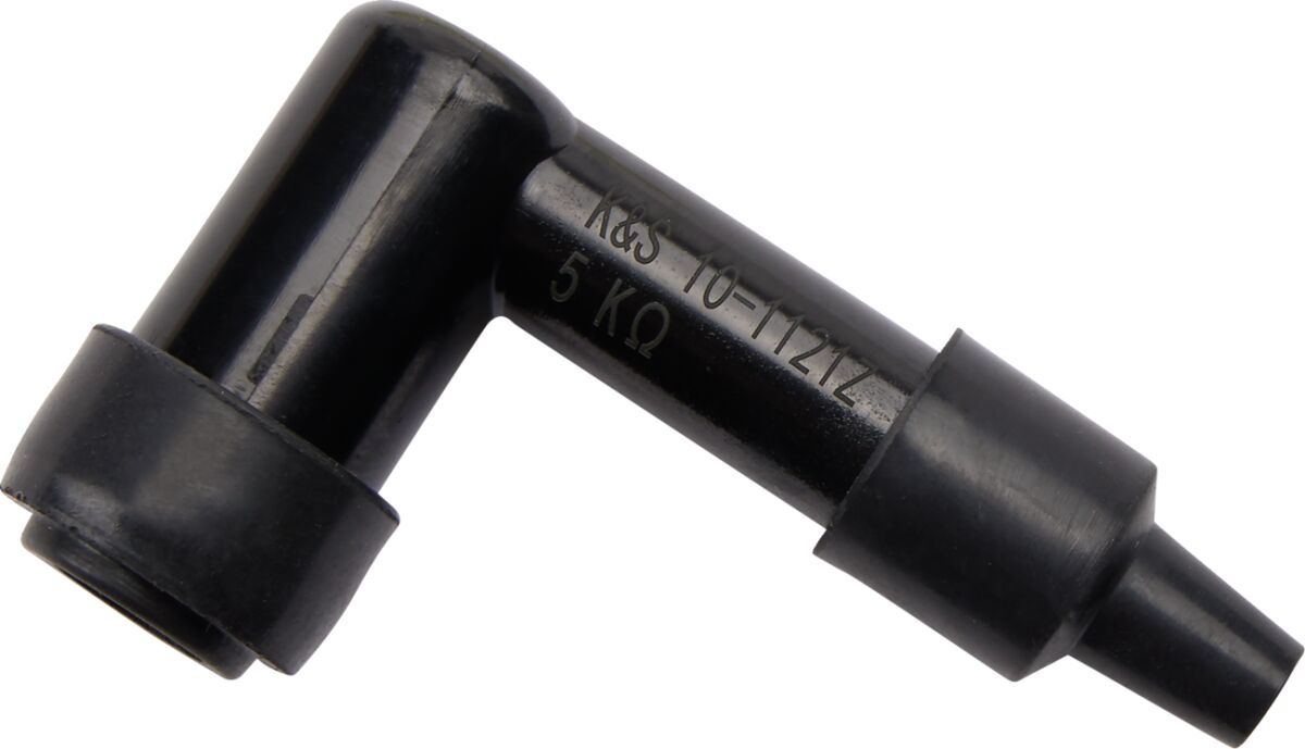 Moose Offroad Hard Parts Spark Plug Resistor Cover