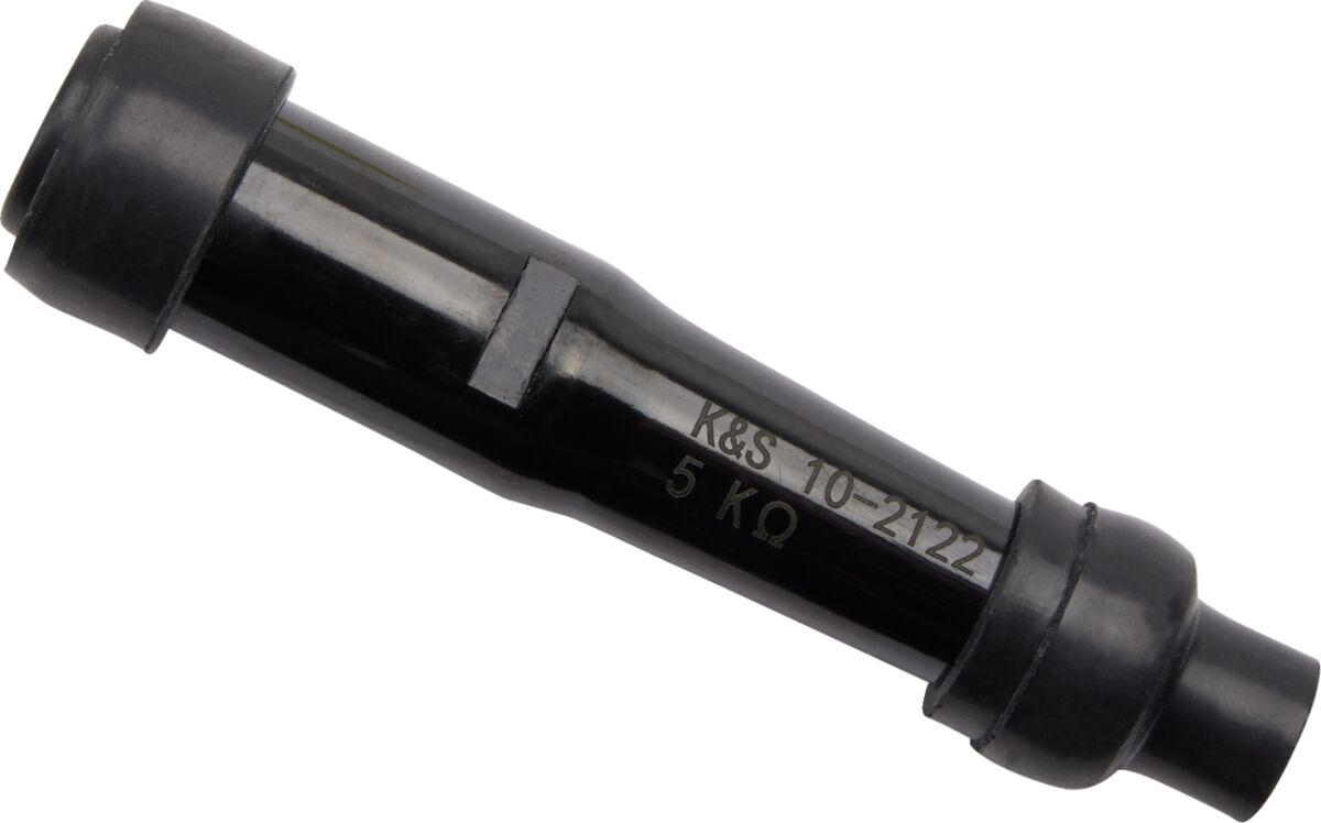 Moose Offroad Hard Parts Spark Plug Resistor Cover