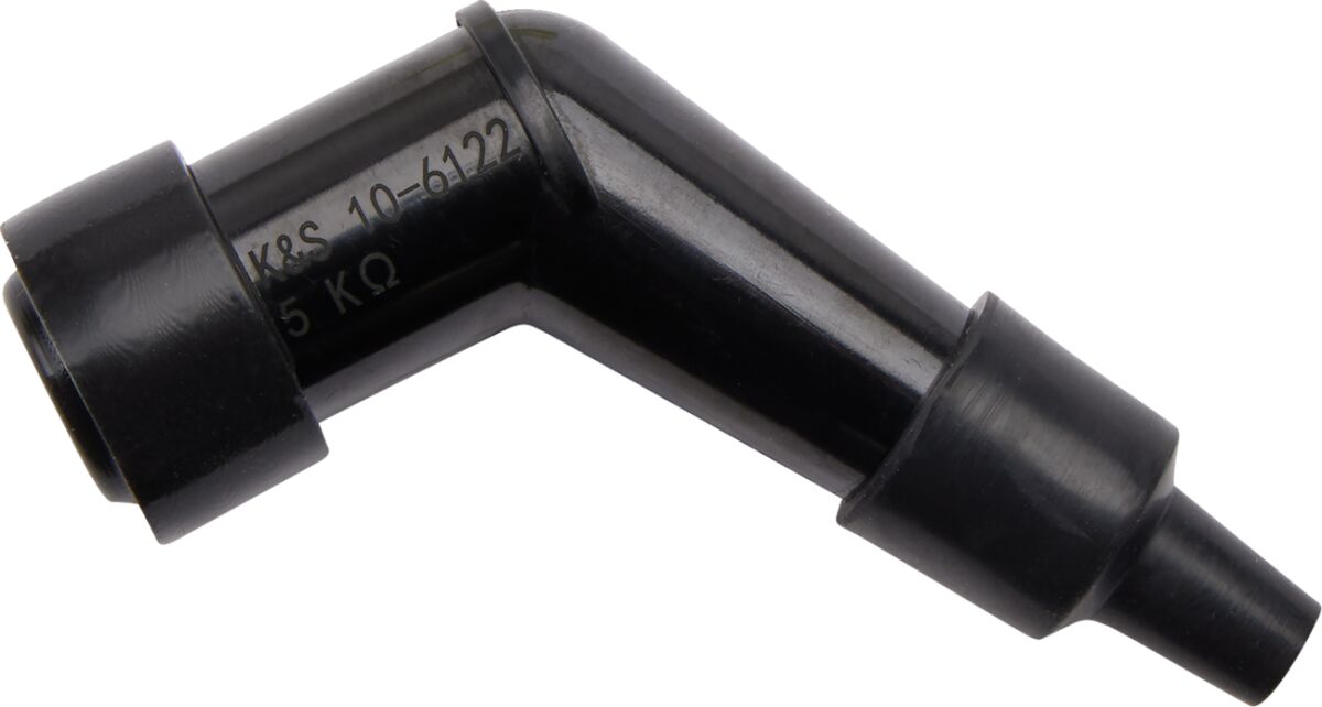 Moose Offroad Hard Parts Spark Plug Resistor Cover