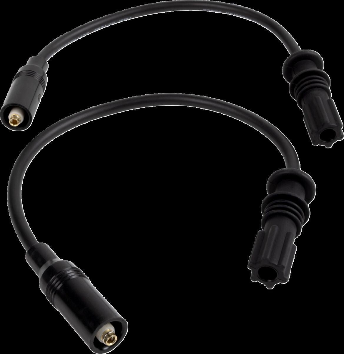 Moose Offroad Four Wheel Spark Plug Wire Set Pol Mse