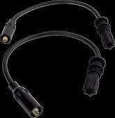 Moose Offroad Four Wheel Spark Plug Wire Set Pol Mse