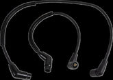 Moose Offroad Four Wheel Spark Plug Wire Set Canam Mse