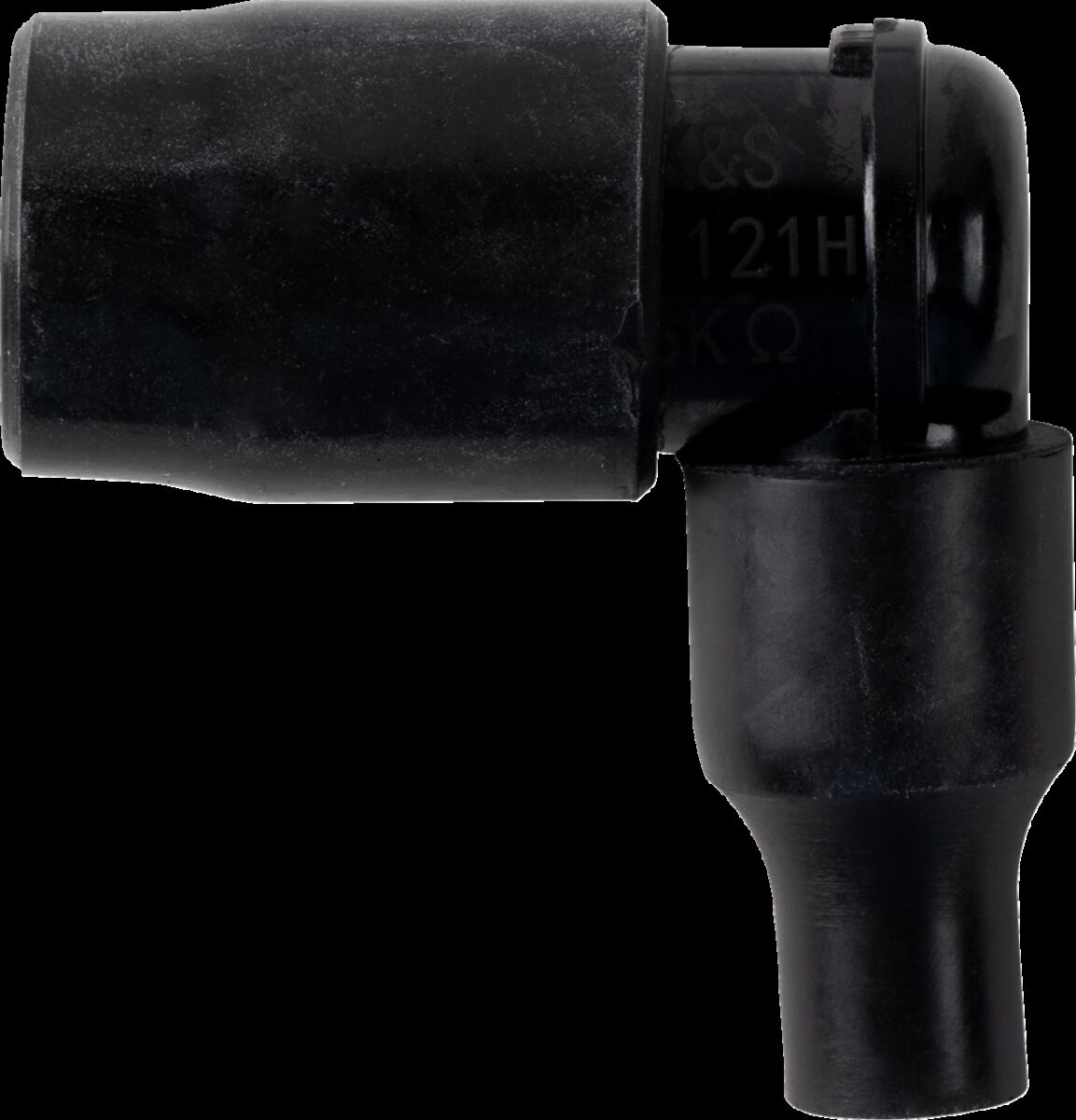 K&S Technologies Cap Spark Plug 90 14 Mm