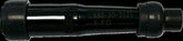 K&S Technologies Cap Spark Plug Str 14 Mm