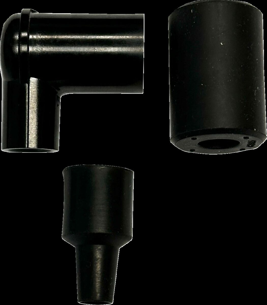 Moose Offroad Hard Parts Spark Plug Resistor Cover