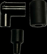 Moose Offroad Hard Parts Spark Plug Resistor Cover