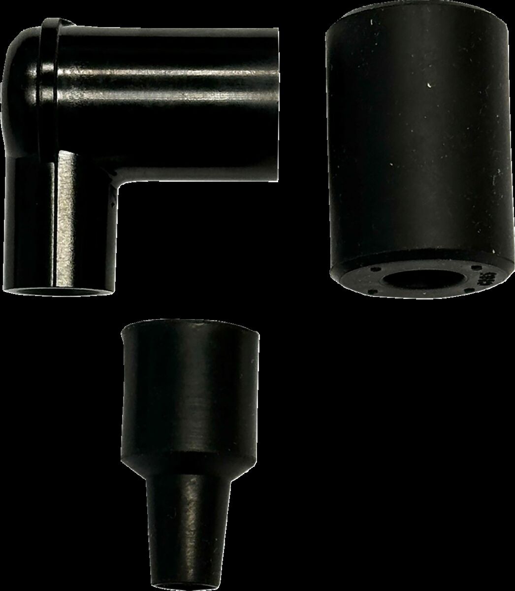 Moose Offroad Hard Parts Spark Plug Resistor Cover