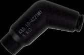 Moose Offroad Hard Parts Spark Plug Resistor Cover