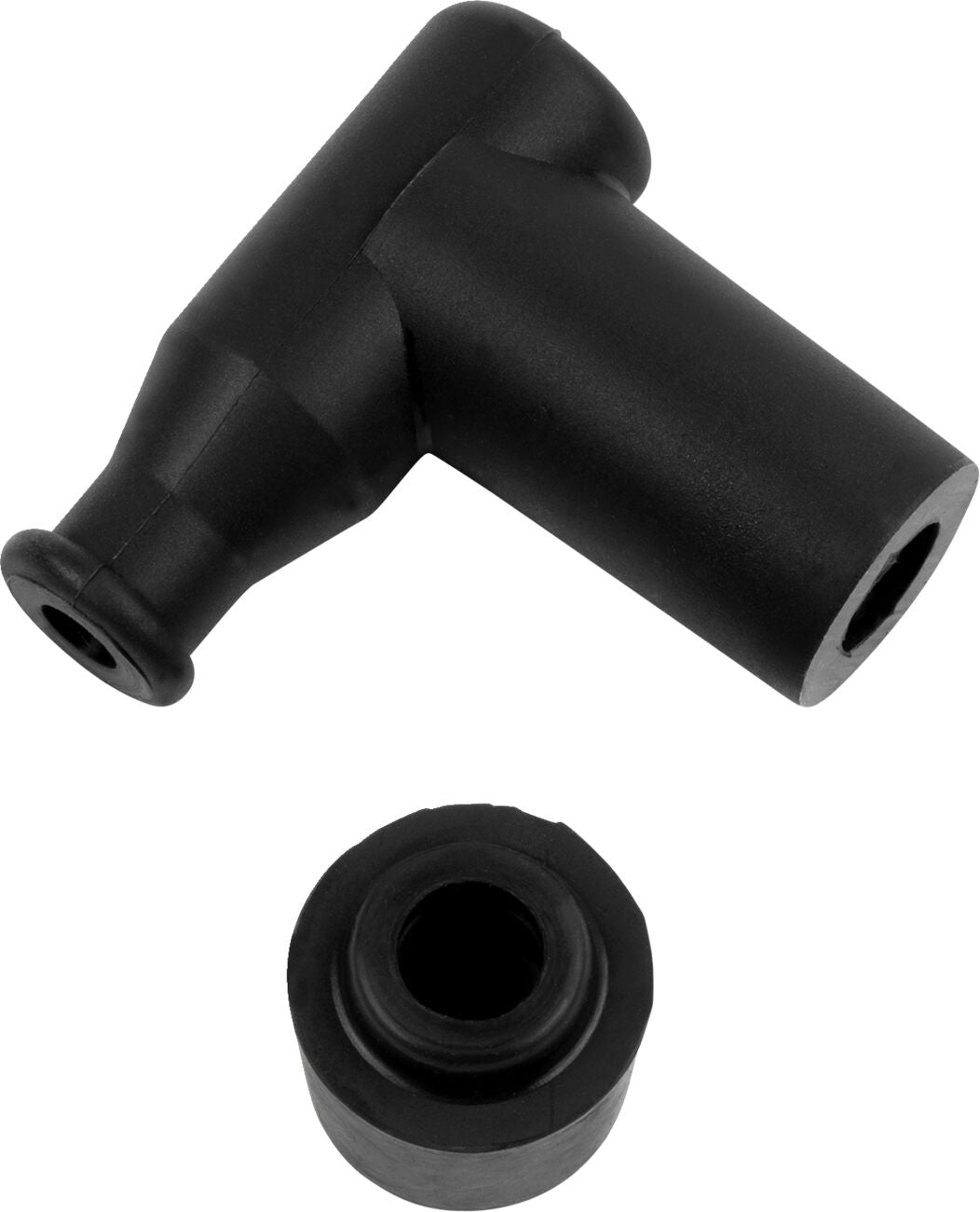 Moose Offroad Hard Parts Spark Plug Resistor Cover T Ty