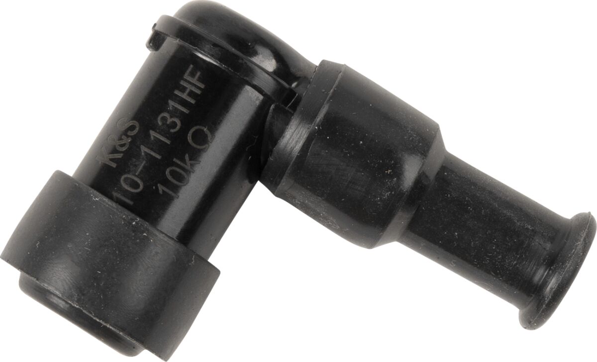 Moose Offroad Hard Parts Spark Plug Resistor Cover