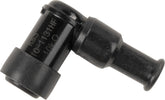 Moose Offroad Hard Parts Spark Plug Resistor Cover